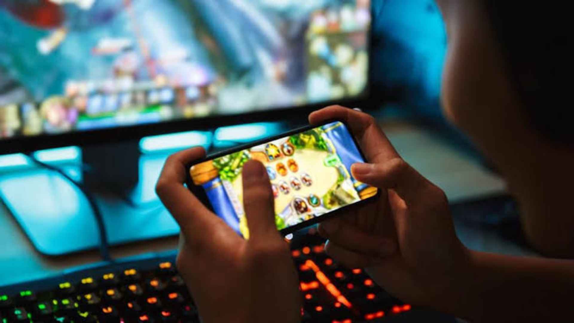 Understanding Game Performance Through RTP