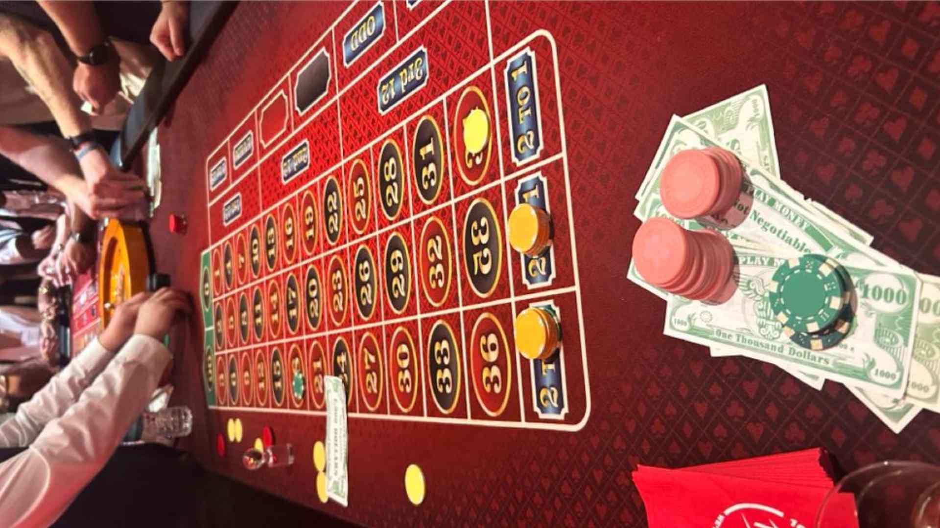 What Was the Lottery Numbers for Yesterday and How to Find Them