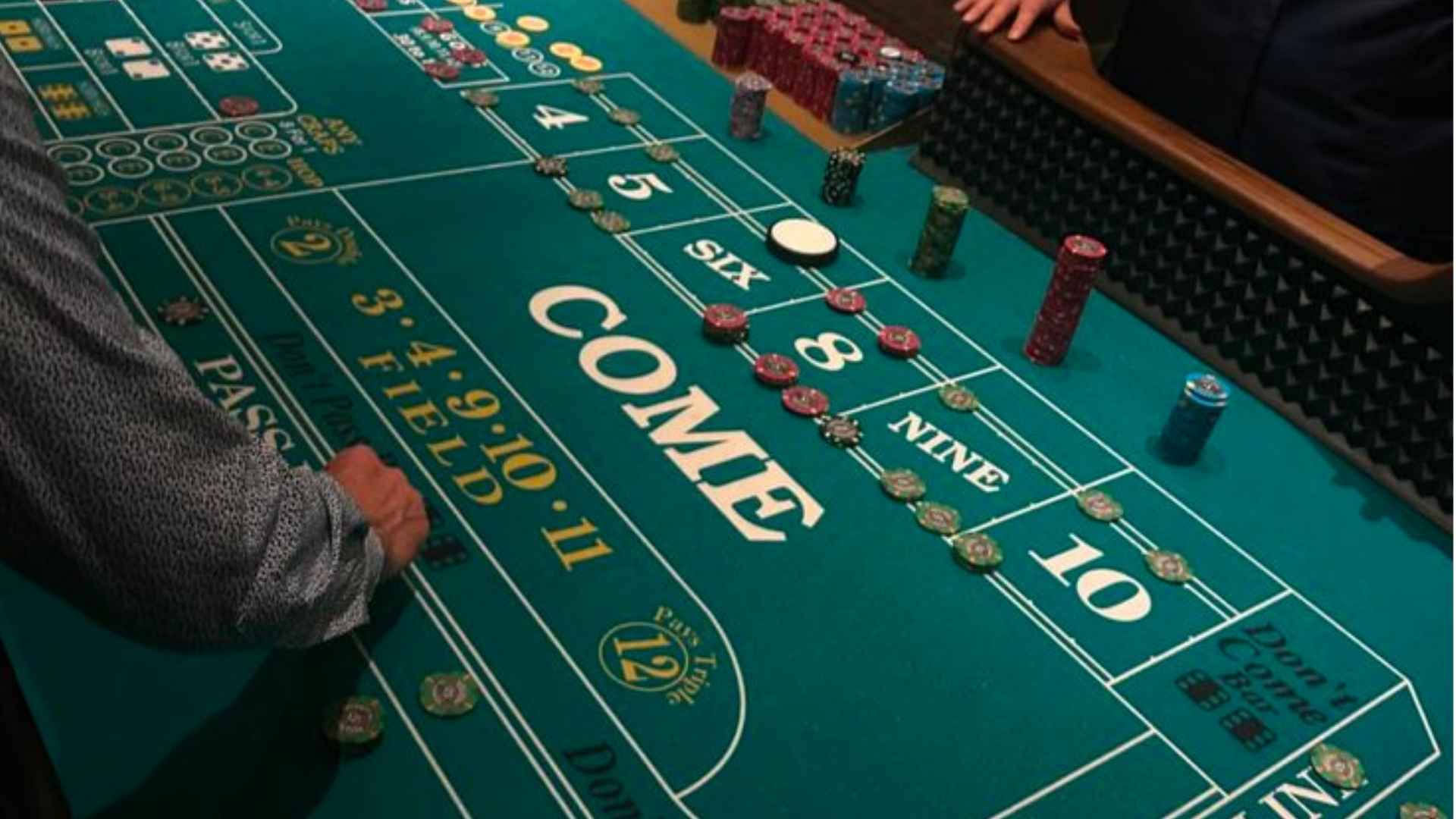 Table Games Every Hobbyist Should Explore