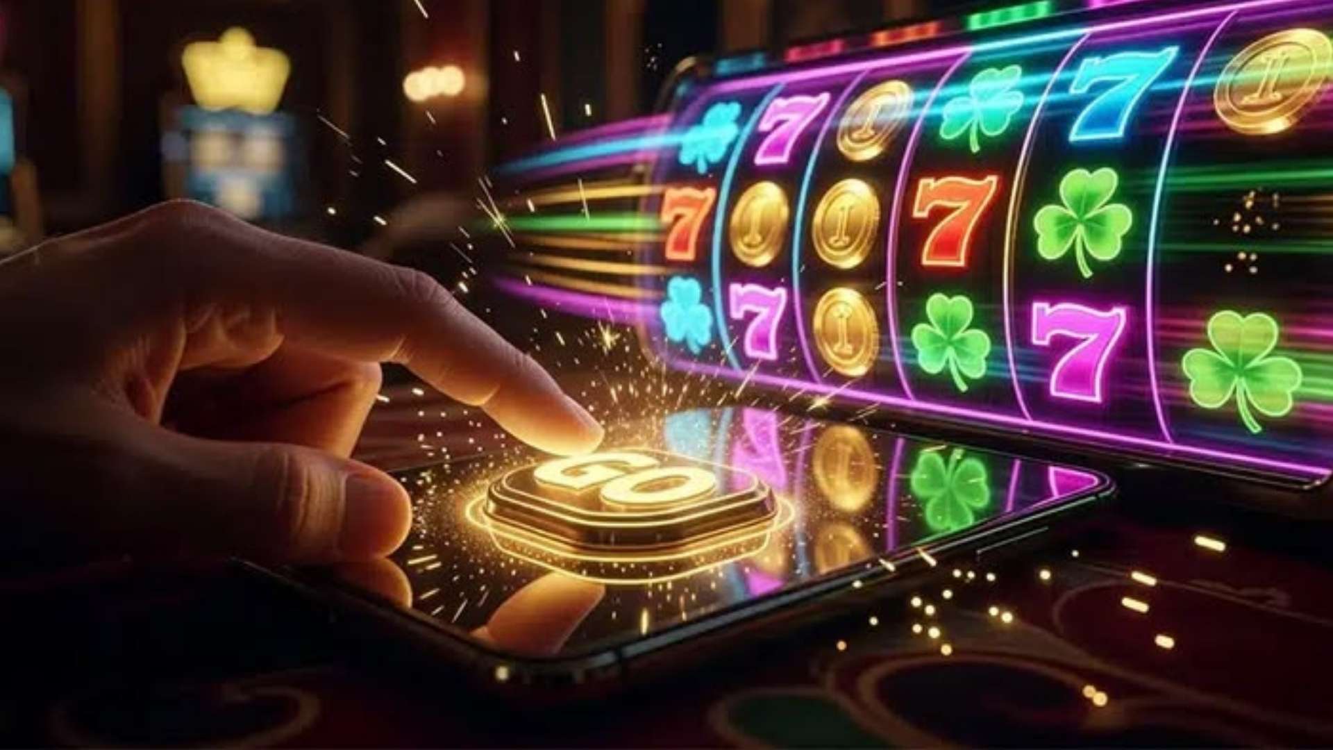 Lucky Draw Promotions Featuring Seasonal Celebrations