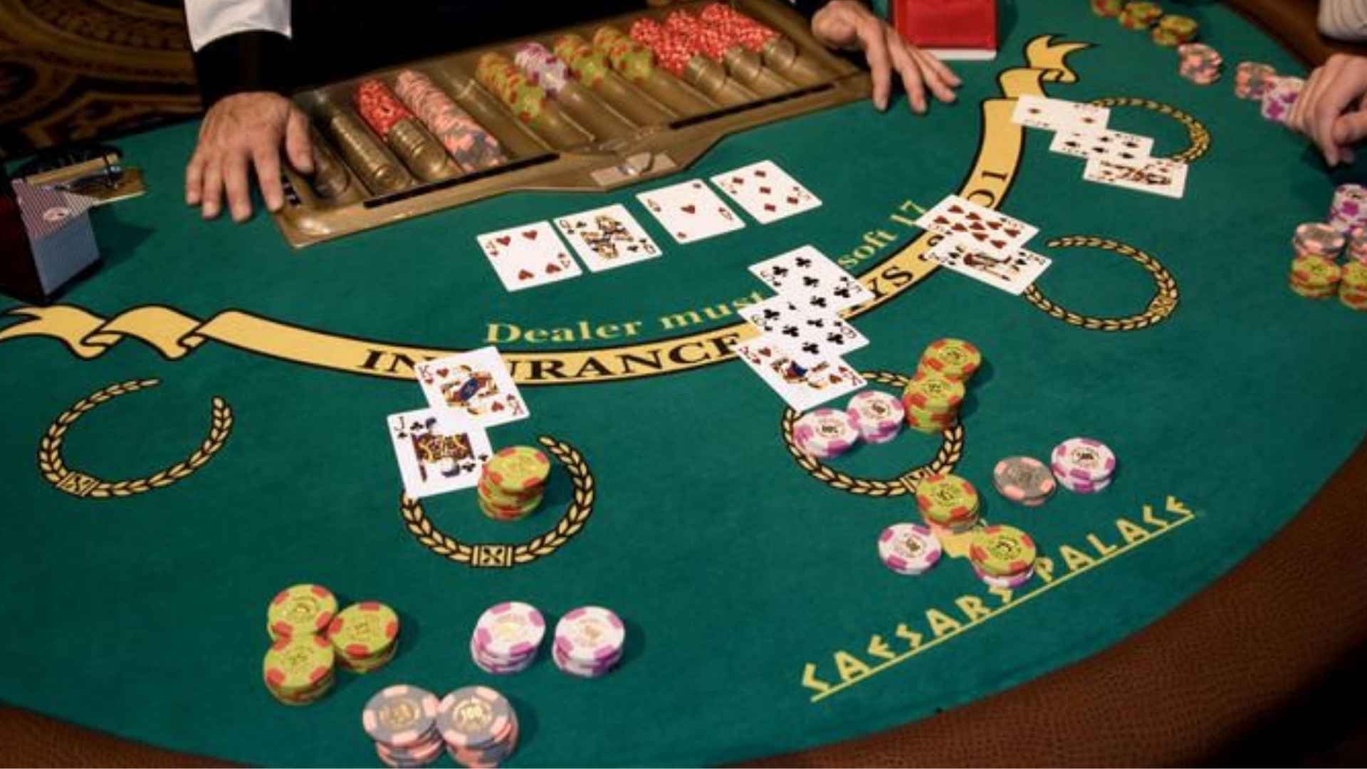 The Role of RNG in Interactive Systems