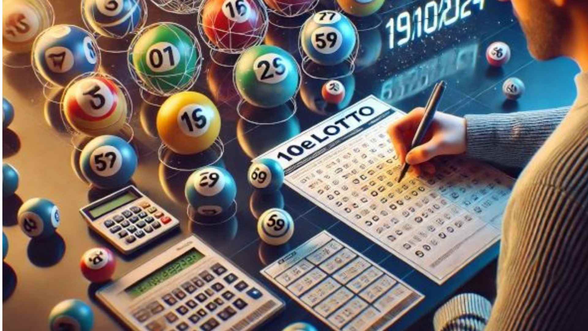 Learn Winning Habits From Top Players